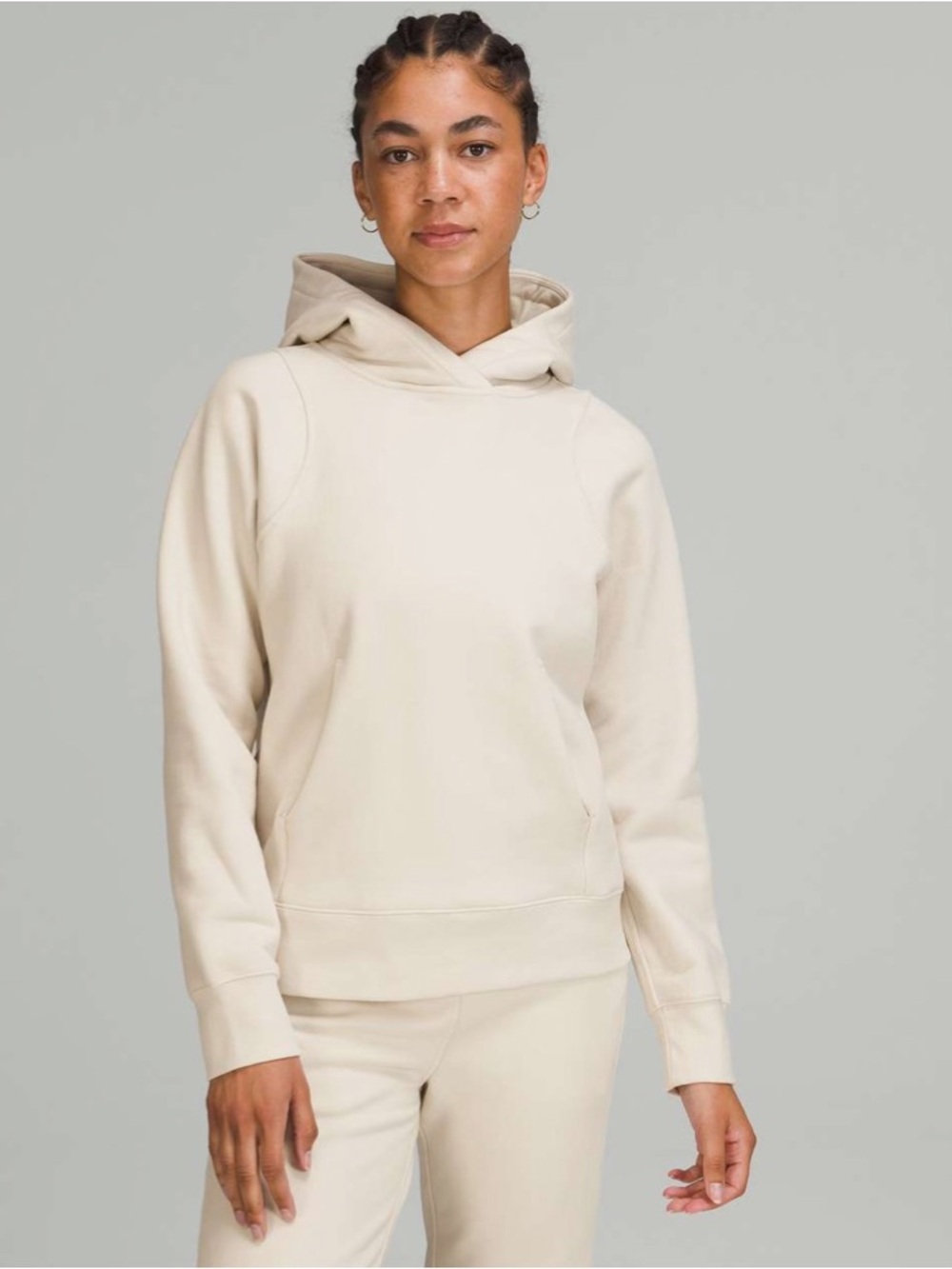 Lululemon Loungeful Hoodie